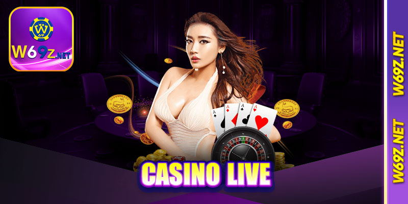 Casino