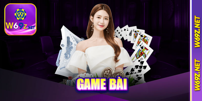 Game bài