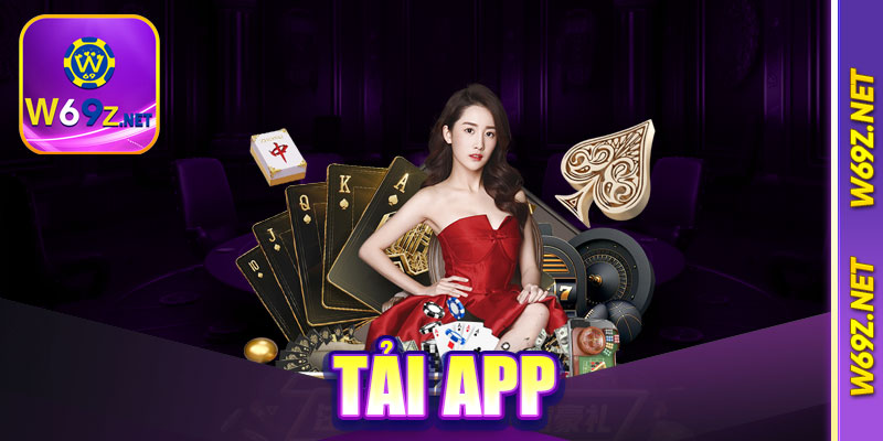 Tải app W69